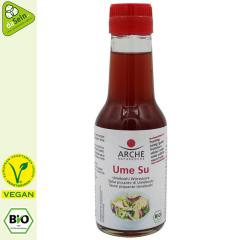 Ume Su Umeboshi-Würzsauce 145ml