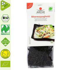 Meeresspaghetti 50g Naturland
