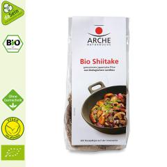 Shiitake 40g Bio