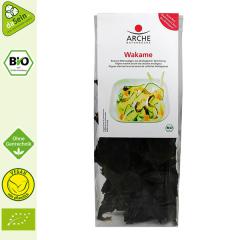 Wakame 40g Bio