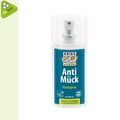 Anti Mück Hautspray 100ml