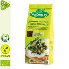 Fitness Mischung Keimsaaten 200g Bio