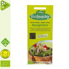 Mungbohnen Keimsaaten 40g Bio