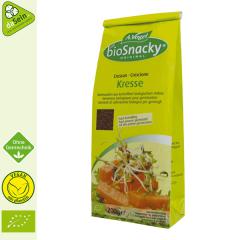 Kresse Keimsaat 200g Bio