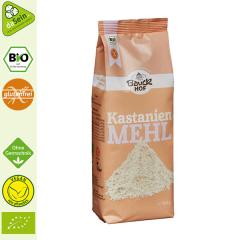 Kastanienmehl 350g Bio