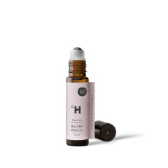 CBD Roll-On 10ml bio head on