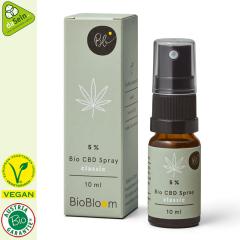 CBD Spray 10% Classic 10ml bio