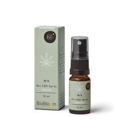 CBD Spray 10% Classic 10ml bio