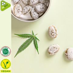 Hustenstopper CBD & Kräuter 25g