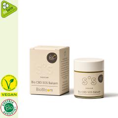 CBD SOS Balsam 30ml