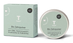 Zahnpulver CBD | fresh teeth 30g