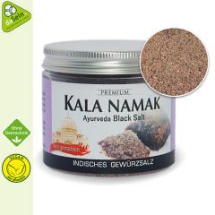 Kala Namak 200g fein - Ayurveda Gewürzsalz
