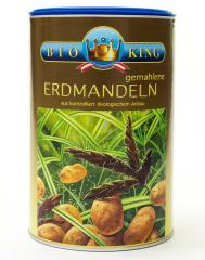 Erdmandeln gerieben 500g bio