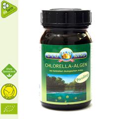 Chlorella Algen Presslinge 125g