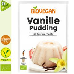 Vanille Pudding 36g