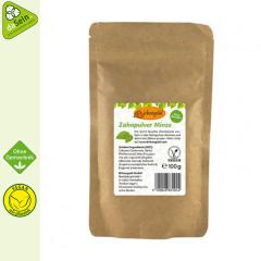 Zahnkreide Minze Nachfüllbeutel 100g