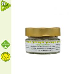 Zahnkreide Minze 30g