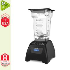 Blendtec Classic 575 Schwarz