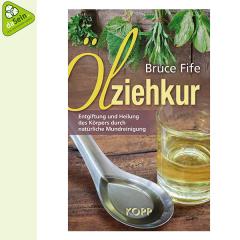 Ölziehkur (Bruce Fife)