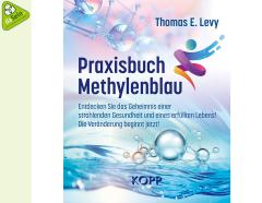 Methylenblau Praxisbuch von Thomas E. Levy