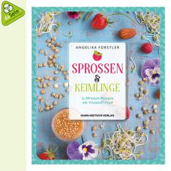 Sprossen & Keimlinge (Angelika Fürstler)