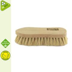 Waschbürste Scheuerbürste pflanzlich