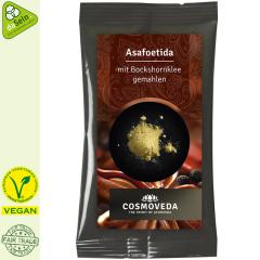 Asafoetida 10g