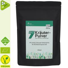 Heidelbergers 7 Kräuter Pulver NFP 150g