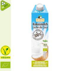 Kokosmilch Premium 1l