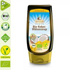 Kokosblütensirup 350g Bio Premium