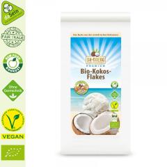Kokosflakes 300g Bio Premium