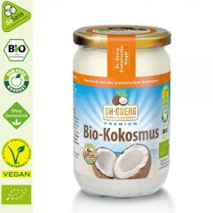 Kokosmus 200ml Bio Premium