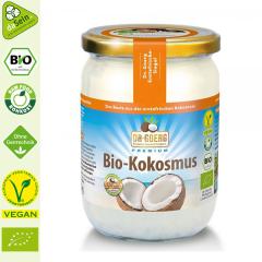 Kokosmus 500ml Bio Premium