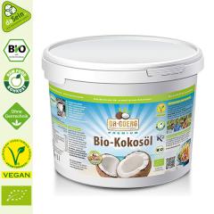 Kokosöl 3L Bio Premium