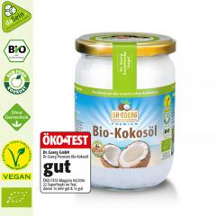 Kokosöl 500ml Bio Premium