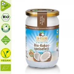 Kokosöl neutral 200ml Bio Premium