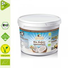 Kokosöl neutral 3L Bio Premium