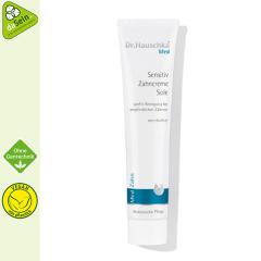 Sensitiv Zahncreme Sole 75ml