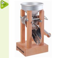 Kornquetsche Eschenfelder mit Alutrichter