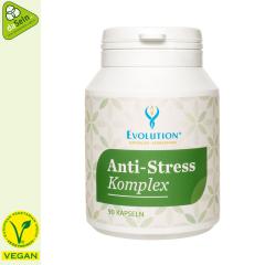 Anti-Stress Komplex 90 Kapseln