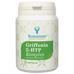Griffonia 5-HTP Komplex 60 Kapseln