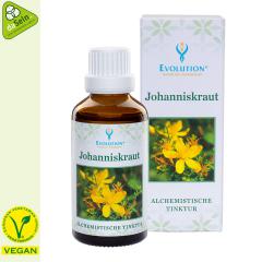 Johanniskraut Tinktur 50ml