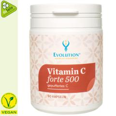 Vitamin C forte 540 90 Kapseln
