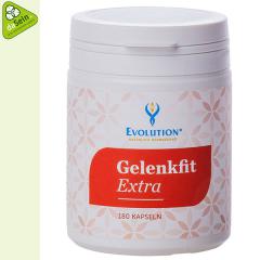Gelenkfit extra 180 Kapseln mit Glukosamin