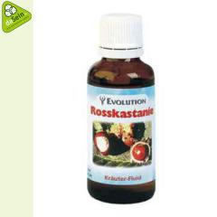 Rosskastanie Komplex Essenz 30ml