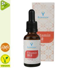 Vitamin B12 Tropfen 30ml