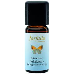 Zitronen-Eukalyptus bio Grand Cru 10ml