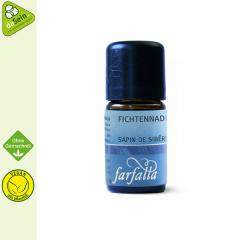 Fichtennadel sibirisch wildwuchs 10 ml ätherisches Öl