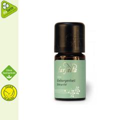 Vanille Geborgenheit 5ml Duftmischung