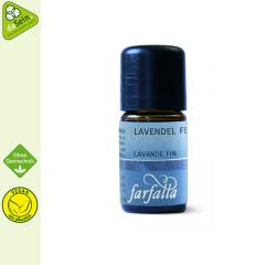 Lavendel fein 10ml ätherisches Öl